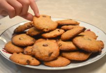 Inflación en EE.UU. da como resultado las galletas de Navidad más caras de la historia