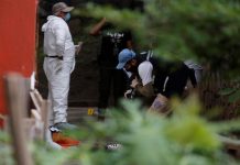 Suman 108 mil 888 homicidios dolosos en lo que va del sexenio