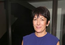 Jurado declara a Ghislaine Maxwell culpable de tráfico sexual de menores para Jeffrey Epstein