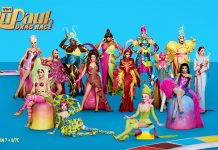 RuPaul’s Drag Race 14: Conoce al elenco