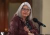 Confirma AMLO nombramiento de Graciela Márquez al frente del Inegi