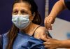 Israel comienza a aplicar cuarta dosis de la vacuna contra covid-19