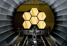 El telescopio James Webb aportará datos inéditos sobre el origen del universo