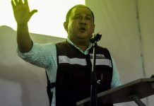 Niega alcalde de Morena en Veracruz hallazgo de fosa clandestina en su propiedad