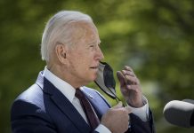 Biden anuncia nuevas medidas anticovid por ómicron; EU exigirá test negativo a viajeros