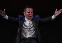 Julio César Chávez da positivo a Covid-19