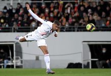 Mbappé descarta llegar en enero al Real Madrid