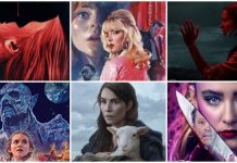 Las 20 mejores películas de terror de 2021 (y dónde verlas)