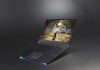 LG presenta su primera laptop para juegos