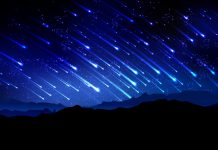 Esta noche el cielo mexicano se iluminará con una impresionante lluvia de estrellas; así podrás ver las Gemínidas hoy