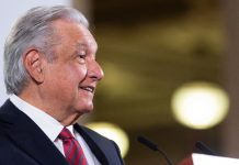 Zaldívar actúa con responsabilidad, pero «hace falta limpiar» el Poder Judicial: AMLO