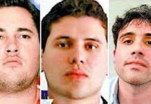 Disputa interna del Cártel de Sinaloa se extiende a Sonora y BC