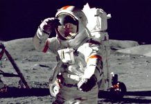 México se une al programa Artemisa de la NASA para llegar a la Luna