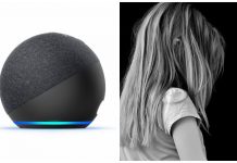 Alexa pide a niña de 10 años que meta moneda en enchufe