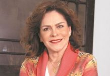 Mara Patricia Castañeda responde a críticas por exclusiva en funeral de Vicente Fernández: «no hablé para que me ayudaran»