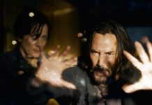 ‘Matrix: Resurrecciones’, la cuarta entrega rompe con el binarismo