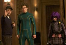 Matthew Vaughn anticipa reboot «verdaderamente loco» de Kick-Ass