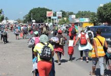 ONU pide a EU terminar de manera definitiva con ‘Quédate en México’