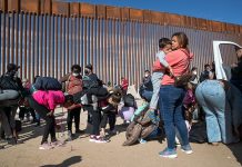 Incertidumbre por «Remain in Mexico», a punto de saturar albergues en frontera con EU