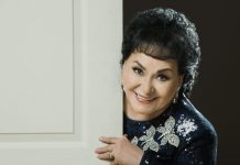 “Teníamos mucha esperanza, porque abría los ojos”, afirmó Maru Plascencia, hija de Carmen Salinas