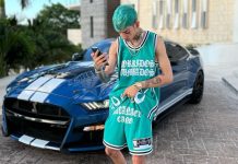 ¿Cuánto cobra Natanael Cano, cantante de ‘corridos tumbados’ por concierto?