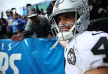 NFL alcanza récord de 521 jugadores positivos a COVID-19 en diciembre