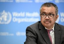 Ómicron ya está presente en 57 países: OMS