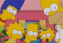 ¿Otro encierro obligatorio? Las aterradoras predicciones de ‘Los Simpson’ para el año 2022