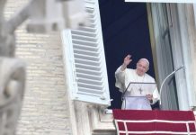 Papa Francisco pide a gobiernos gasto en educación y no en armas