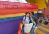 Six Flags se disculpa por discriminación a pareja gay; alista reunión con comisión LGBT+