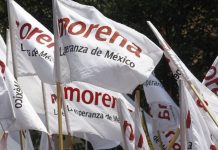 Estos son los aspirantes a las candidaturas de Morena para las elecciones de 2022