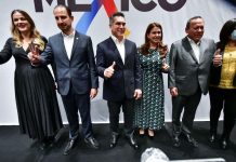 PRI-PAN-PRD van juntos por 4 gubernaturas en 2022; repetirán alianza ‘Va por México’