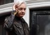 En Londres, tribunal avala extradición a EU de Julian Assange, fundador de WikiLeaks