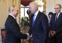 Rusia se dice decepcionada por señales de EU sobre sus propuestas de seguridad