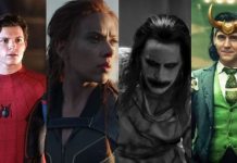 Estas fueron las mejores películas de superhéroes de 2021 según Metacritic