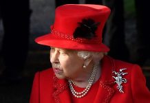 En video, hombre armado que entró a castillo de Windsor revela que quería matar a reina Isabel