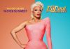 RuPaul tendrá un participante heterosexual por primera vez