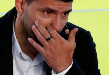 «Primero está mi salud»: Sergio ‘Kun’ Agüero anuncia su retiro del futbol