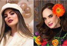 «No me arrepiento»: Sofía Aragón habla de su pleito con Lupita Jones tras acusación de violencia simbólica