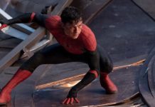 ‘Spider-Man: No Way Home’ se convierte en el tercer mejor estreno de la historia
