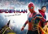 ¿Cuál es el elenco oficial de Spiderman: No Way Home?