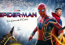 ¿Cuál es el elenco oficial de Spiderman: No Way Home?