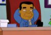 Los Simpson: este episodio navideño predijo el futuro de Gary Coleman