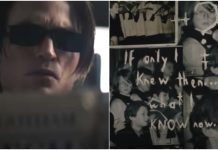 Tráiler japonés revela la conexión entre Bruce Wayne y Acertijo en The Batman