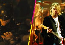 ¿QUÉ TIENE QUE VER KURT COBAIN CON ‘THE BATMAN’ DE ROBERT PATTINSON Y NIRVANA?