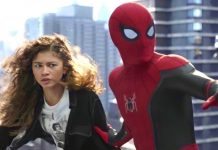 Tom Holland y Zendaya están «cansados de mentir» sobre Spider-Man