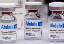 Desarrollo, efectividad y países donde es aceptada: lo que sabemos de Abdala, la vacuna cubana contra el covid-19