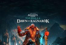 Assassin’s Creed Valhalla: Dawn of Ragnarok – Conozcan los detalles de la tercera expansión