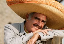 El adiós a Vicente Fernández pone fin a la época dorada de la música ranchera
