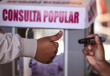 Baraja INE suspender consulta o reducir casillas